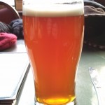 Arbor Brewing Sacred Cow IPA