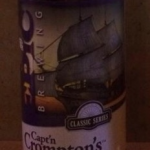 Epic Captain Crompton's Pale Ale
