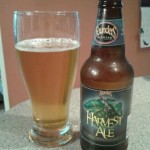 Founders Harvest Ale 2012