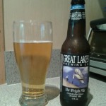 Great Lakes Wright Pils