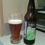 Southern Tier Oak Aged Unearthly