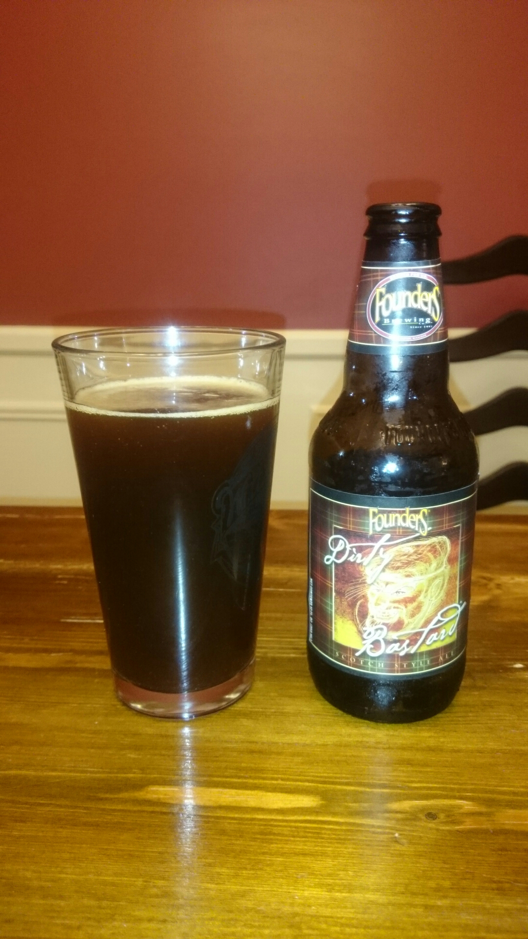 Scottish or Scotch Ale BeerSnobby