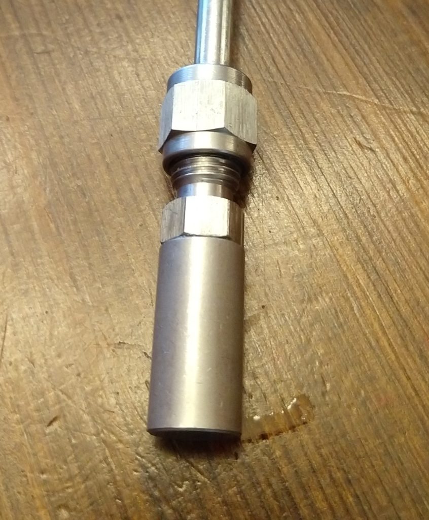 Wort Aeration Stones Yes, they really do mean to boil it… BeerSnobby