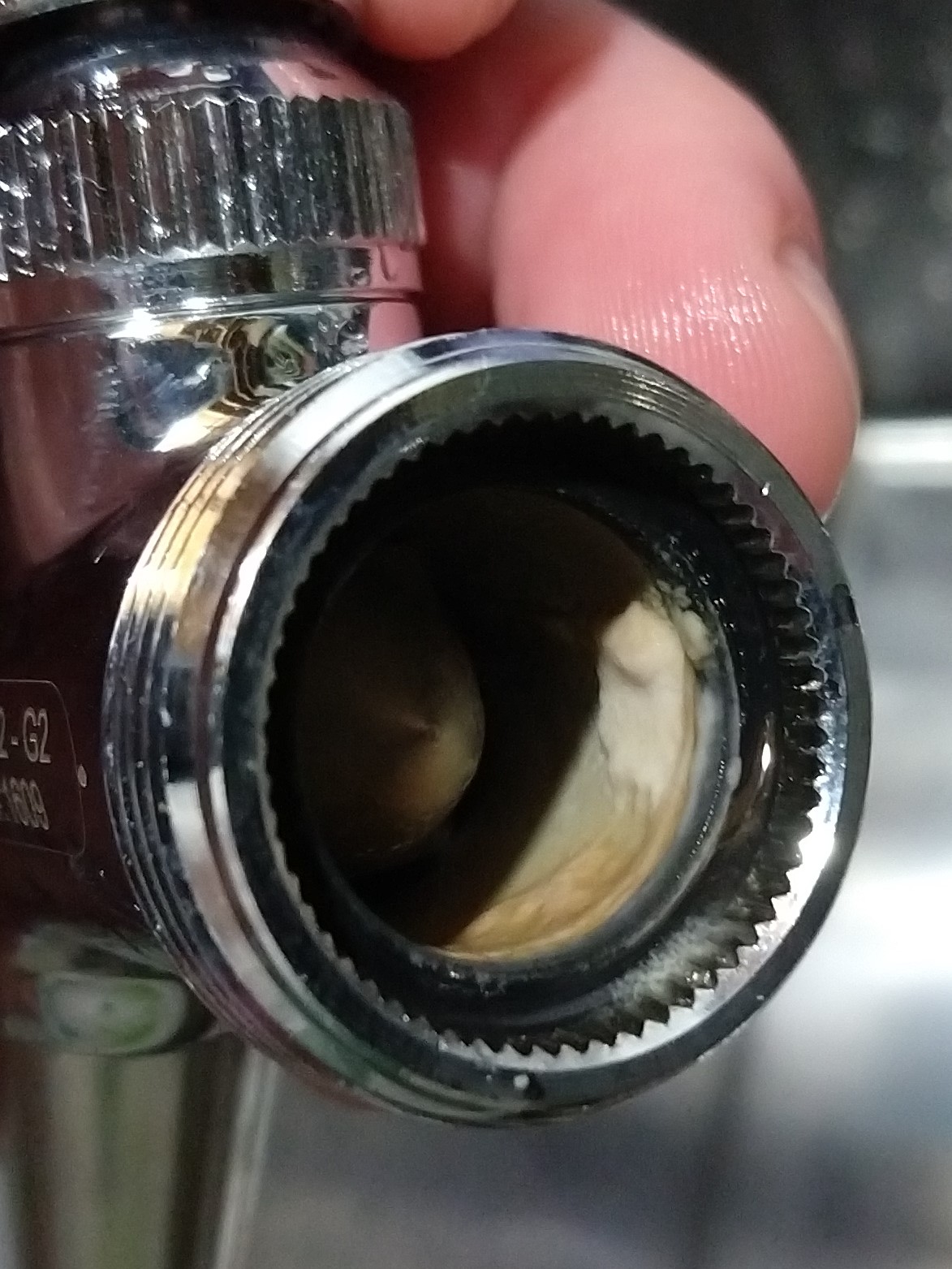 Clean Your Taps Regularly The Actual Tap… BeerSnobby